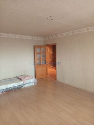 Продажа 2-комнатной квартиры 54,9 м², 9/14 этаж