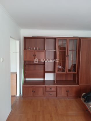 Продажа 1-комнатной квартиры 32,5 м², 9/9 этаж