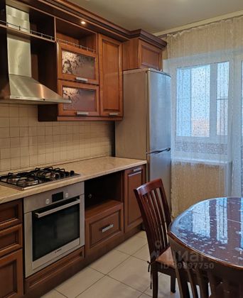 Продажа 3-комнатной квартиры 66,5 м², 4/10 этаж