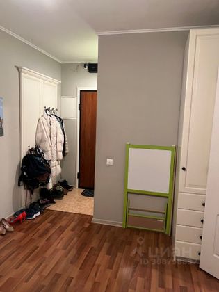 Продажа 2-комнатной квартиры 65,5 м², 13/14 этаж