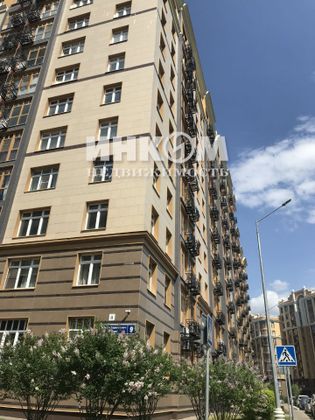 Продажа 2-комнатной квартиры 67,3 м², 9/11 этаж