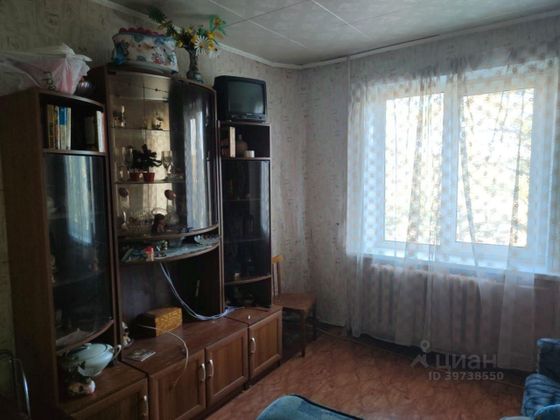 Продажа 2-комнатной квартиры 55,4 м², 4/5 этаж