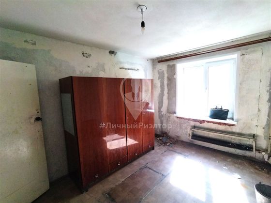 Продажа 2-комнатной квартиры 48,9 м², 1/10 этаж