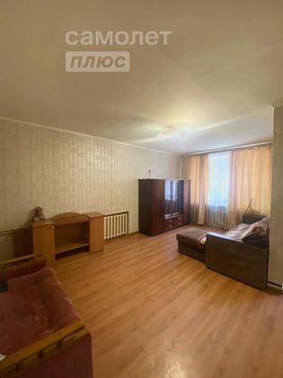 Аренда 1-комнатной квартиры 32,3 м², 1/4 этаж