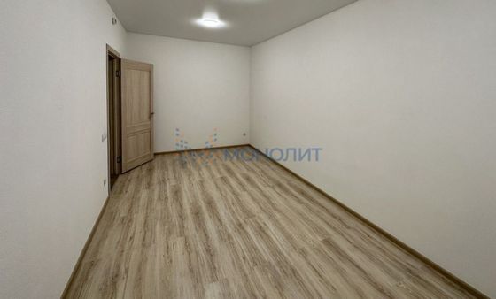 Продажа 2-комнатной квартиры 54,9 м², 2/20 этаж