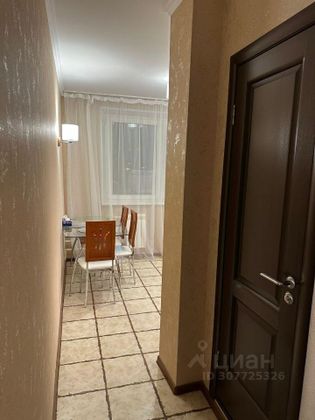 Продажа 2-комнатной квартиры 53 м², 4/14 этаж