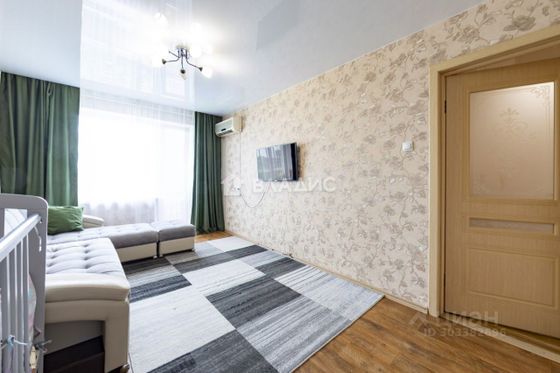 Продажа 2-комнатной квартиры 51,4 м², 9/9 этаж