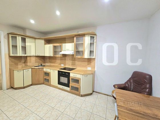 Аренда 3-комнатной квартиры 125,9 м², 13/14 этаж