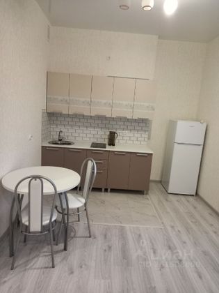 Продажа квартиры-студии 27 м², 8/10 этаж