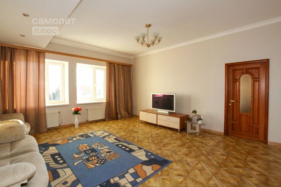 Продажа 4-комнатной квартиры 133,9 м², 3/3 этаж