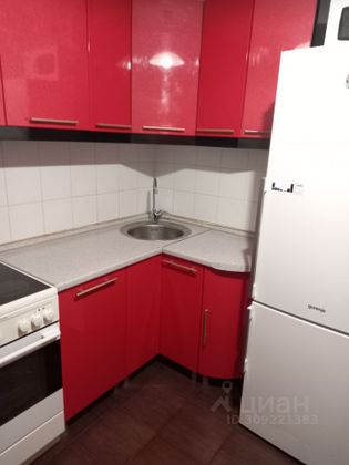 Продажа 2-комнатной квартиры 51 м², 7/17 этаж