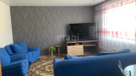 Продажа 3-комнатной квартиры 65,8 м², 4/5 этаж