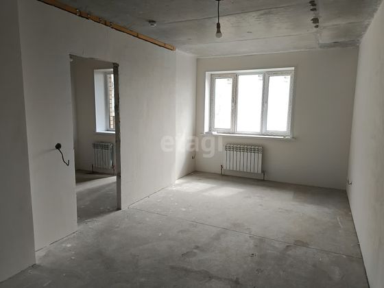 Продажа 1-комнатной квартиры 31,3 м², 14/17 этаж