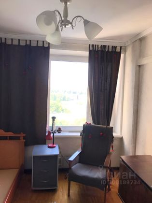 Продажа 2-комнатной квартиры 39 м², 10/14 этаж