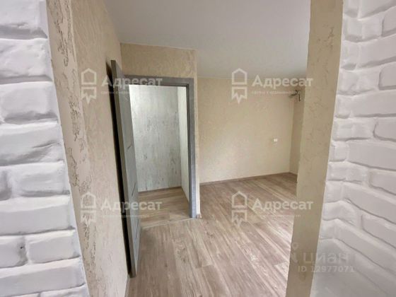 Продажа 1-комнатной квартиры 30,2 м², 2/5 этаж