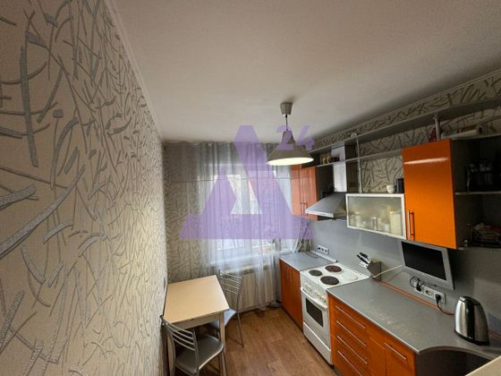 Продажа 3-комнатной квартиры 60 м², 4/9 этаж