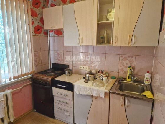 Аренда 2-комнатной квартиры 44 м², 5/5 этаж