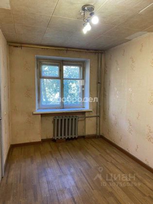 Продажа 2-комнатной квартиры 41,2 м², 2/5 этаж