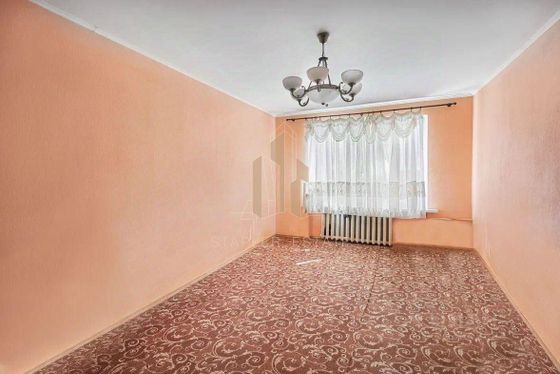 Продажа 2-комнатной квартиры 62 м², 2/8 этаж