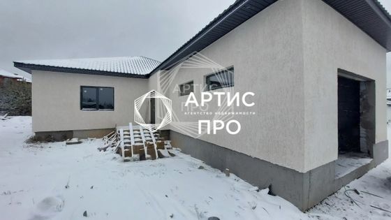 Продажа дома, 179 м², с участком 6,8 сотки