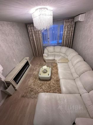 Продажа 3-комнатной квартиры 75 м², 9/16 этаж