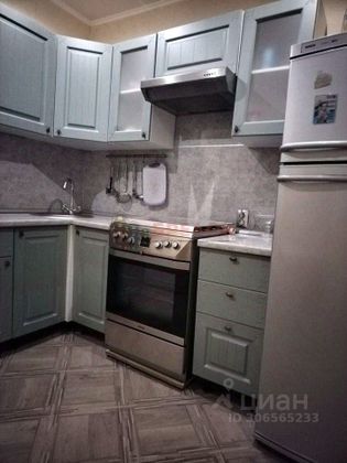 Продажа 2-комнатной квартиры 54 м², 9/10 этаж