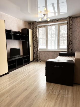 Продажа 1-комнатной квартиры 30,4 м², 1/5 этаж