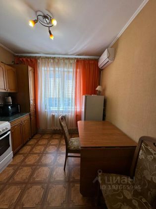 Аренда 2-комнатной квартиры 50 м², 8/9 этаж