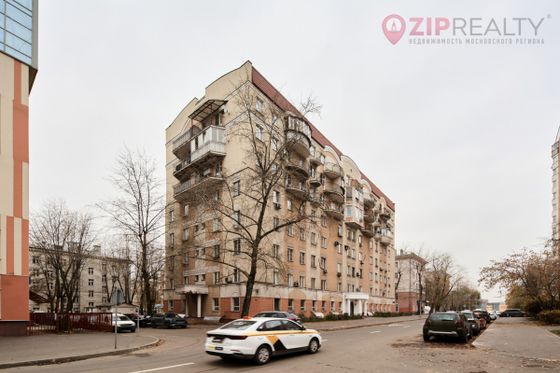 Продажа квартиры-студии 14,5 м², 1/8 этаж