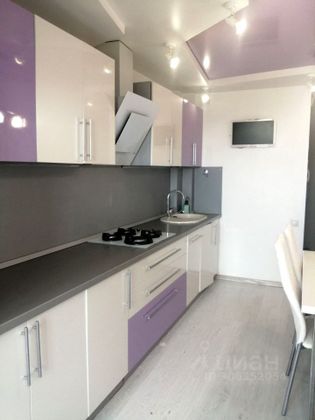 Аренда 3-комнатной квартиры 71,5 м², 9/10 этаж