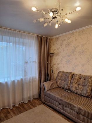 Продажа 1-комнатной квартиры 25,1 м², 2/9 этаж