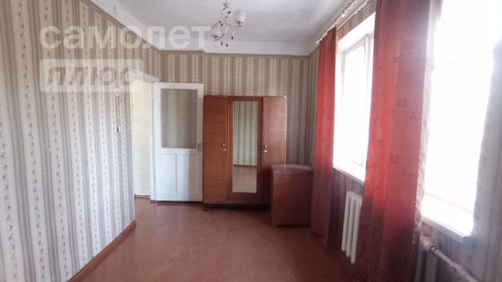 Продажа 2-комнатной квартиры 38,3 м², 2/2 этаж