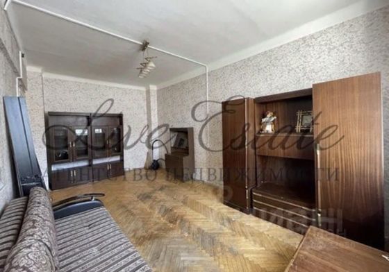 Продажа 2-комнатной квартиры 59 м², 2/5 этаж