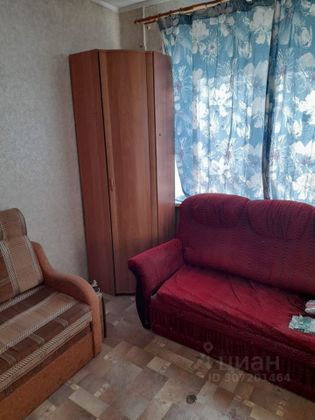 Продажа 1 комнаты, 19 м², 5/5 этаж