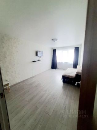 Продажа 2-комнатной квартиры 49 м², 3/5 этаж