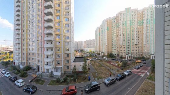 Продажа 3-комнатной квартиры 76,3 м², 4/22 этаж