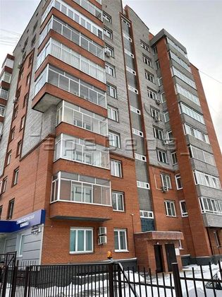 Продажа квартиры-студии 127 м², 2/10 этаж