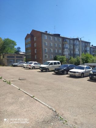 Продажа 2-комнатной квартиры 50,1 м², 2/5 этаж