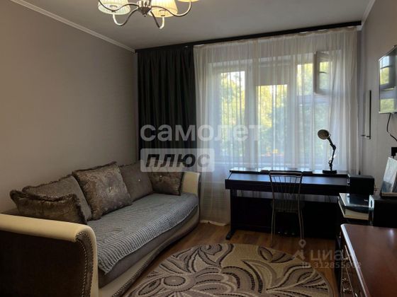 Продажа 1 комнаты, 17,2 м², 3/9 этаж