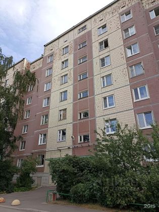 Продажа 2-комнатной квартиры 57,7 м², 7/7 этаж