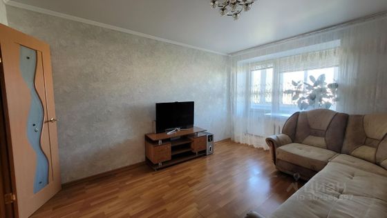 Продажа 3-комнатной квартиры 59 м², 4/5 этаж