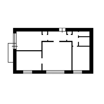 Продажа 3-комнатной квартиры 56,7 м², 5/9 этаж