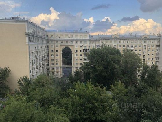 Продажа 2-комнатной квартиры 54,2 м², 10/12 этаж