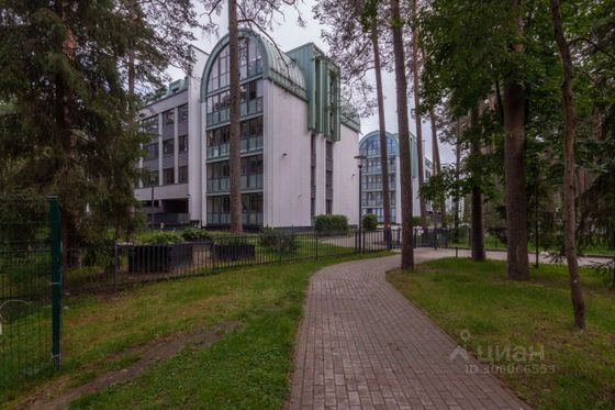 Продажа 2-комнатной квартиры 45 м², 3/5 этаж