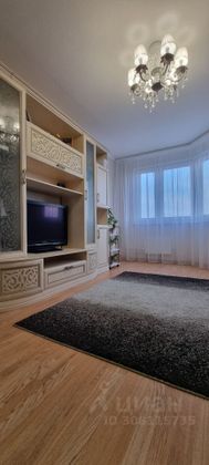 Продажа 1-комнатной квартиры 43,2 м², 15/19 этаж