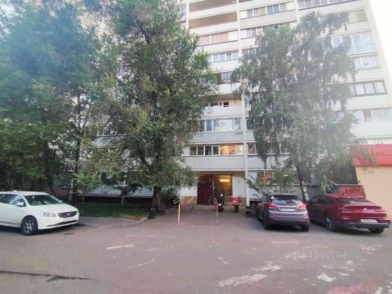 Продажа 1-комнатной квартиры 37,9 м², 9/16 этаж