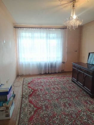 Продажа 2-комнатной квартиры 47,1 м², 6/10 этаж