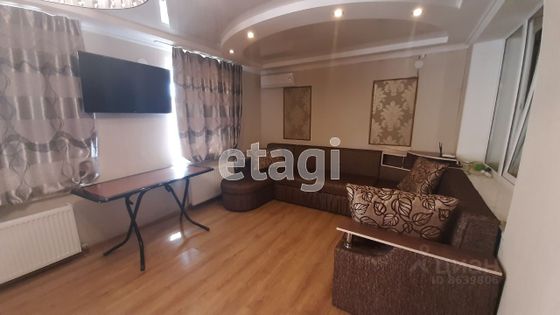 Продажа 3-комнатной квартиры 72,6 м², 1/5 этаж