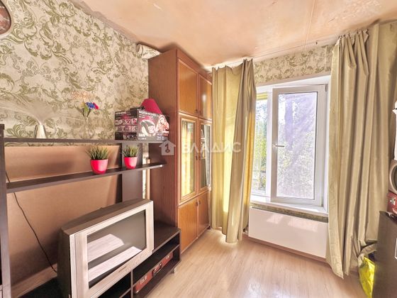 Продажа 2-комнатной квартиры 45,7 м², 1/9 этаж