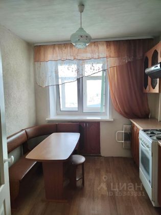 Аренда 2-комнатной квартиры 52 м², 8/9 этаж